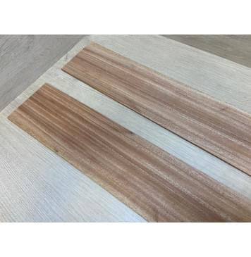 Махагон Кая заготовка комплекта (Дека + Обечайки) акустической гитары Радиал АА 4.2х227х560 мм (Дека 2шт) Радиал АА 4.2х125х860 мм (Обечайка 2шт)-6