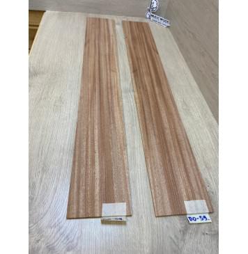 Махагон Кая заготовка комплекта (Дека + Обечайки) акустической гитары Радиал АА 4.2х227х560 мм (Дека 2шт) Радиал АА 4.2х125х860 мм (Обечайка 2шт)-7