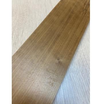 Берёза Печёная 180 гр заготовка грифа для электрогитары Радиал АА 25х102х760 мм-4