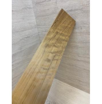 Берёза Печёная 180 гр заготовка грифа для электрогитары Радиал АА 25х102х760 мм-13