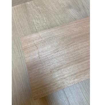 Окуме (Габон) Универсальная заготовка Радиал АА 43.5х128х325 мм-7