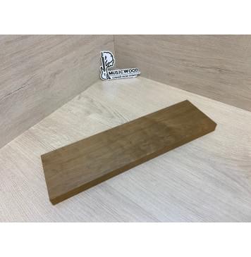 Берёза Печёная 180гр Универсальная заготовка Смешанный АА 22х111х395 мм-6