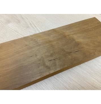 Берёза Печёная 180гр Универсальная заготовка Смешанный АА 22х111х395 мм-4