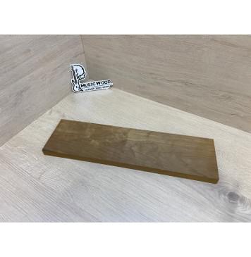 Берёза Печёная 180гр Универсальная заготовка Тангент АА 19х110х405 мм-0