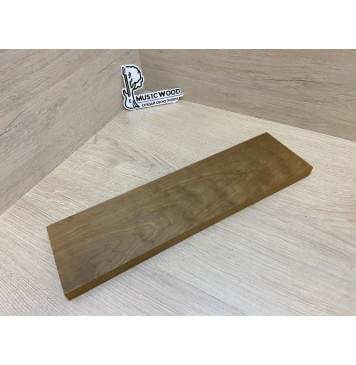 Берёза Печёная 180гр Универсальная заготовка Тангент АА 19х110х405 мм-6