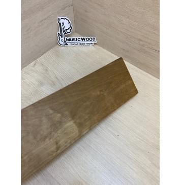 Берёза Печёная 180гр Универсальная заготовка Тангент АА 19х110х405 мм-4