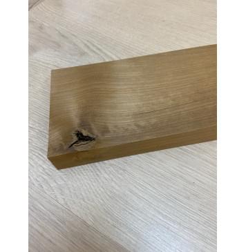 Берёза Печёная 180гр Универсальная заготовка Радиал А 25.5х100х390 мм-5