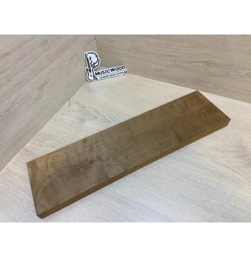 Берёза Печёная 180гр Универсальная заготовка Смешанный А 24.5х125х475 мм-6