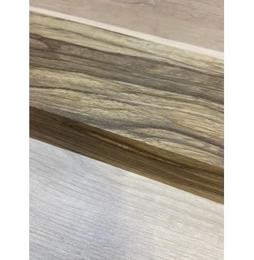 Корина Чёрная заготовка корпуса гитары со сквозным грифом Смешанный АА 50.5х123х550-520 мм (2шт) (Червоточины) Корина Чёрная заготовка корпуса гитары со сквозным грифом Смешанный АА 50.5х123х550-520 мм (2шт) (Червоточины)-13