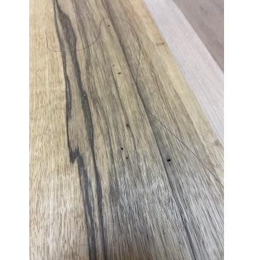 Корина Чёрная заготовка корпуса Радиал А 49х173х515 мм (2шт) (Червоточины)-4