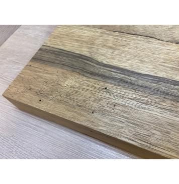 Корина Чёрная заготовка корпуса Радиал А 49х173х515 мм (2шт) (Червоточины)-11