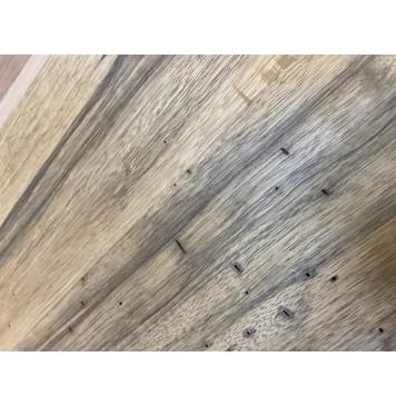 Корина Чёрная заготовка корпуса Радиал А 49х173х515 мм (2шт) (Червоточины)-13