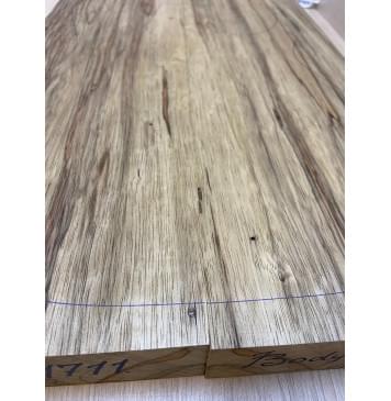 Корина Чёрная заготовка корпуса Радиал АА 48.5х157х552-540 мм (2шт) (Червоточины) Корина Чёрная заготовка корпуса Радиал АА 48.5х157х552-540 мм (2шт) (Червоточины)-3