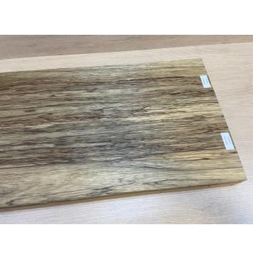 Корина Чёрная заготовка корпуса Радиал АА 48.5х157х552-540 мм (2шт) (Червоточины) Корина Чёрная заготовка корпуса Радиал АА 48.5х157х552-540 мм (2шт) (Червоточины)-11