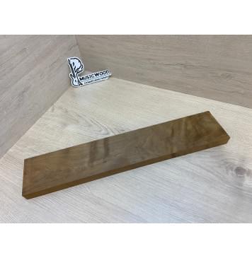 Берёза Пламенная Печёная 180гр Универсальная заготовка Смешанный АА 24х90х475 мм-0