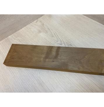 Берёза Пламенная Печёная 180гр Универсальная заготовка Смешанный АА 24х90х475 мм-3