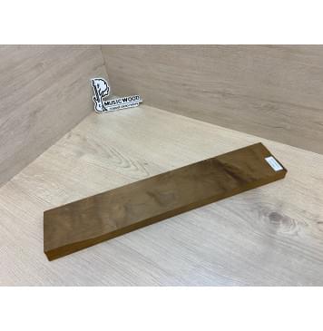 Берёза Пламенная Печёная 180гр Универсальная заготовка Смешанный АА 24х90х475 мм-7