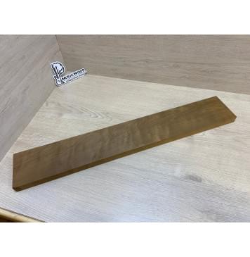 Берёза Печёная 180гр Универсальная заготовка Смешанный АА 24х105х682 мм-0