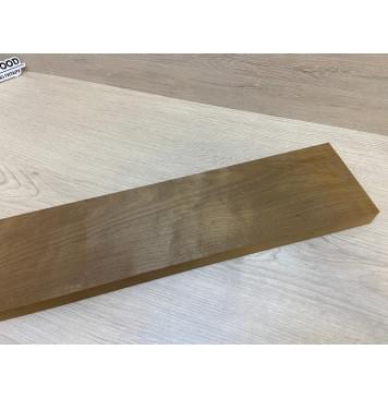 Берёза Печёная 180гр Универсальная заготовка Смешанный АА 24х105х682 мм-2