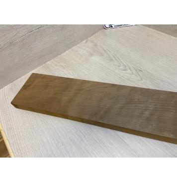 Берёза Печёная 180гр Универсальная заготовка Смешанный АА 24х105х682 мм-3