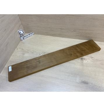 Берёза Печёная 180гр Универсальная заготовка Смешанный АА 24х105х682 мм-4