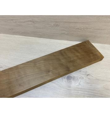 Берёза Печёная 180гр Универсальная заготовка Смешанный АА 24х105х682 мм-5