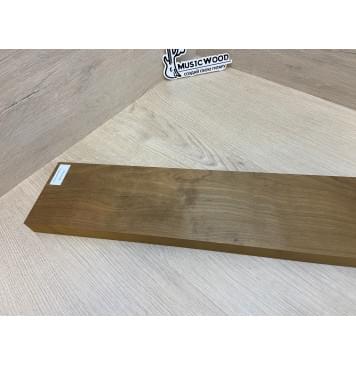 Берёза Печёная 180гр Универсальная заготовка Смешанный АА 24х105х682 мм-6