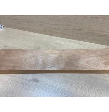 Окуме (Габон) заготовка для сквозного грифа гитары Тангент ААА 42х147х1030 мм-12