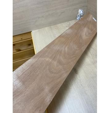 Окуме (Габон) заготовка для сквозного грифа гитары Тангент ААА 42х147х1030 мм-7