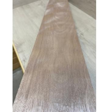 Окуме (Габон) заготовка для сквозного грифа гитары Тангент ААА 42х147х1030 мм-9