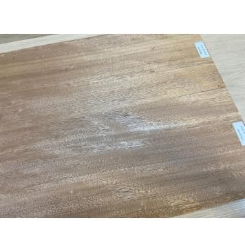 Окуме (Габон) заготовка корпуса Радиал ААА 45.5х173х510-470 мм, 2шт, 443 кг/м3-10