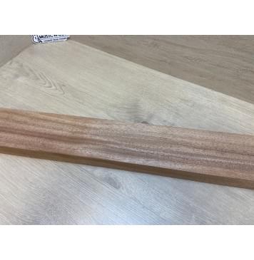 Махагон Кая заготовка для сквозного грифа гитары Радиал АА 46х103х1180 мм-10