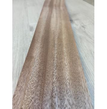 Махагон Кая заготовка для сквозного грифа гитары Радиал АА 46х103х1180 мм-6