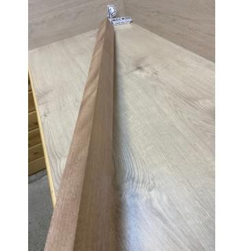 Окуме (Габон) заготовка для переклеенного сквозного грифа гитары Радиал АА 44.5х57х1170 мм-5