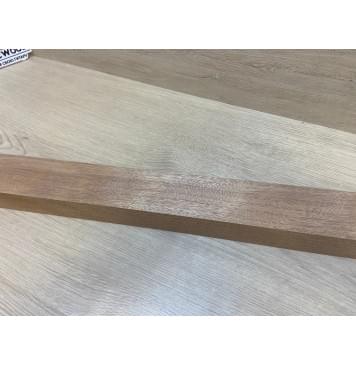 Окуме (Габон) заготовка для переклеенного сквозного грифа гитары Радиал АА 44.5х57х1170 мм-10