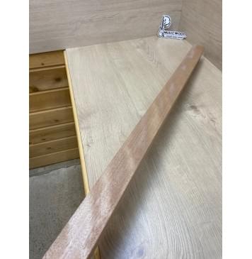 Окуме (Габон) заготовка для переклеенного сквозного грифа гитары Радиал АА 44.5х57х1170 мм-6