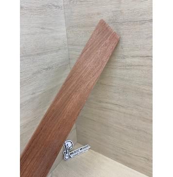 Бубинго заготовка накладки для электрогитары Радиал А 10х76х575 мм-10