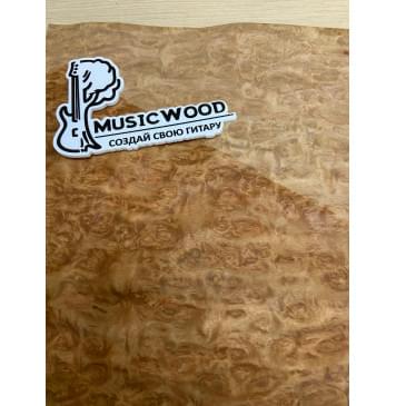 Эвкалипт Шпон 0,5х345х610 мм-0