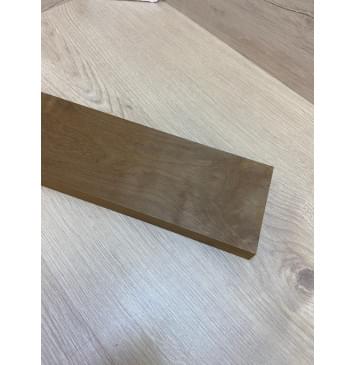 Берёза Печёная 180гр Универсальная заготовка Тангент ААА 22х102х430 мм-5