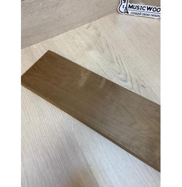 Берёза Печёная 180гр Универсальная заготовка Тангент ААА 22х102х430 мм-6