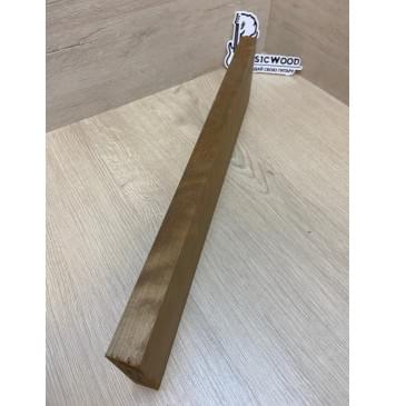 Берёза Печёная 180гр Универсальная заготовка Тангент ААА 22х102х430 мм-7