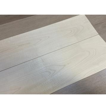 Клён Белый Явор, Волнистый заготовка на топ для Тревел гитары Тангент ААА Волна А 11х150х510-505 мм - 2 шт (книжкой)-11