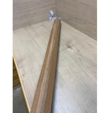 Махагон Кая заготовка для переклеенного сквозного грифа гитары Радиал А 48х48х109 мм-6