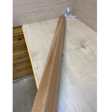 Махагон Кая заготовка для переклеенного сквозного грифа гитары Радиал А 48х48х109 мм-7