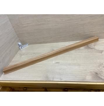 Махагон Кая заготовка для переклеенного сквозного грифа гитары Радиал А 48х48х109 мм-12