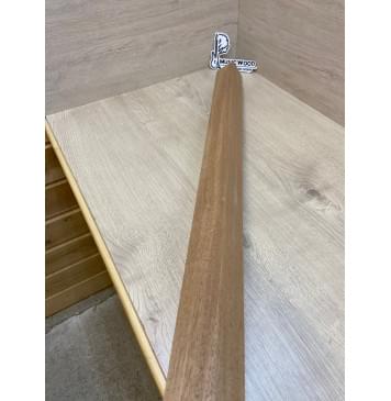 Махагон Кая заготовка для переклеенного сквозного грифа гитары Радиал ААА 50х46.5х1110 мм-11