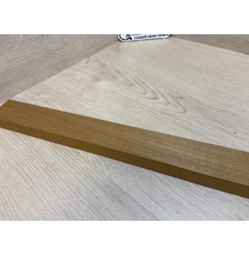 Клён Печёный 180гр заготовка для переклеенного грифа электрогитары Радиал АА 23х41х790 мм-5