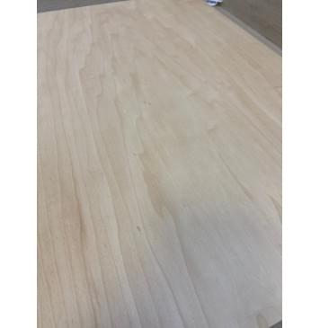 Клён Белый Печёный 120 гр заготовка корпуса Тангент АА 51.5х385х550-545 мм,Массив, 634 кг/м3-7