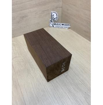 Венге Универсальная заготовка Смешанный АА 91х91х190 мм-10