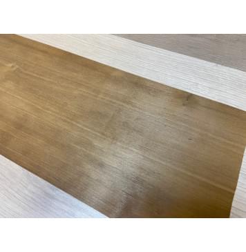 Ольха Печёная 180гр заготовка корпуса для гитары со сквозным грифом Тангент А 45.5х135х535-485 мм, 2шт, 475 кг/м3 Ольха Печёная 180гр заготовка корпуса для гитары со сквозным грифом Тангент А 45.5х135х535-485 мм, 2шт, 475 кг/м3-4